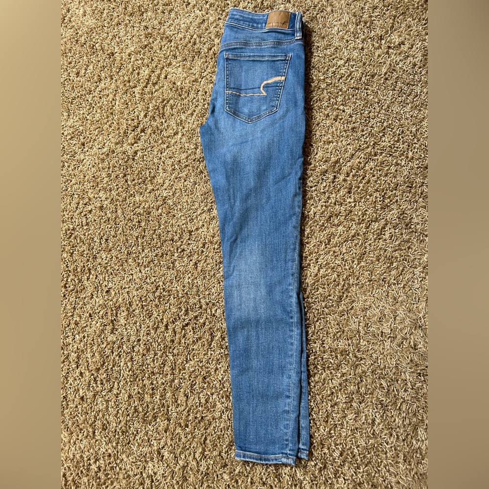 American Eagle - Next Level Stretch